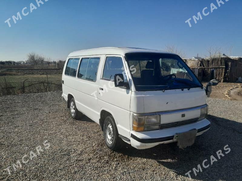 Toyota Hiace 1988 - 40 000 TMT - Sakarçäge - img 2