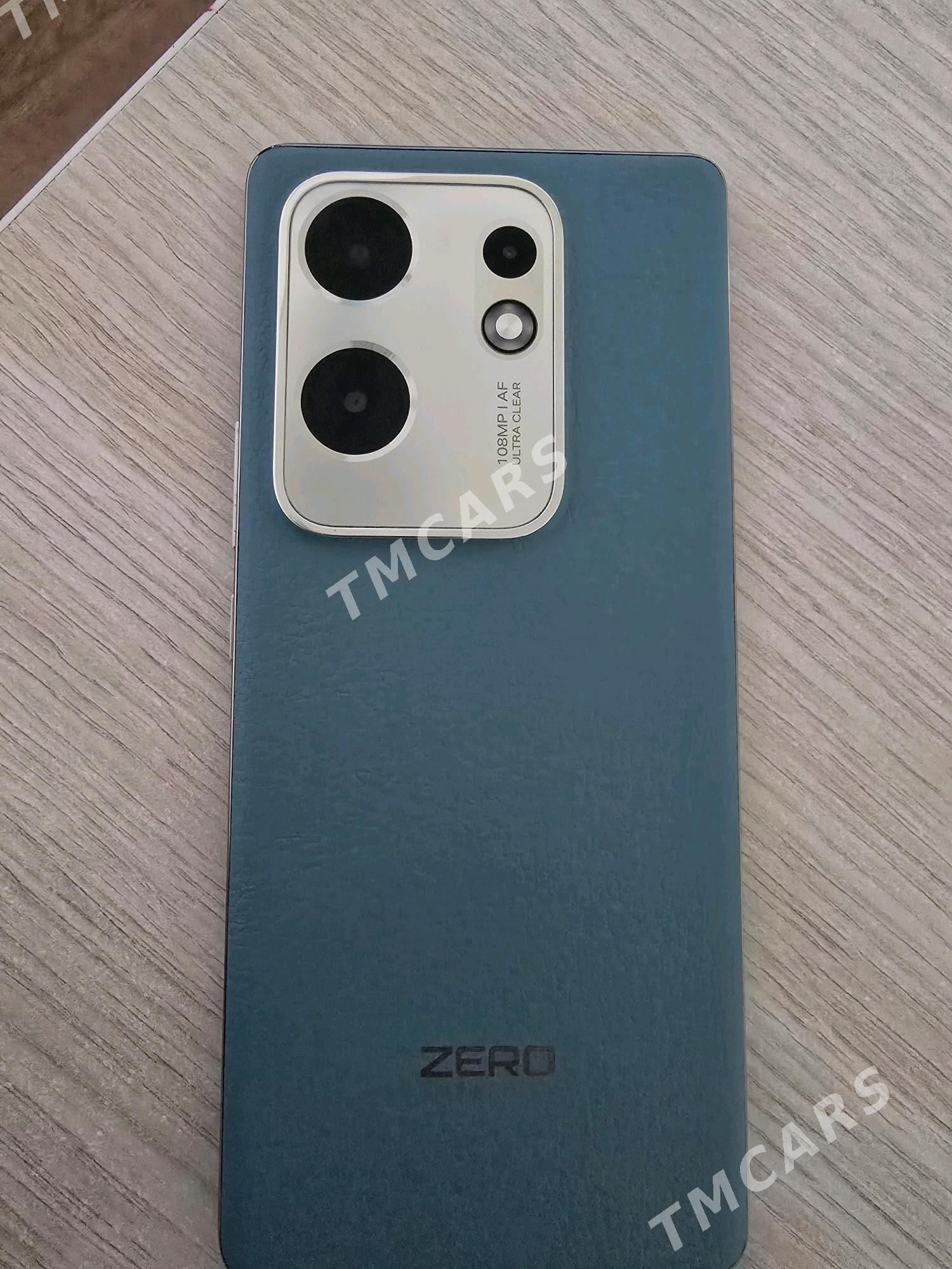 infinix Zero 30 - Daşoguz - img 3