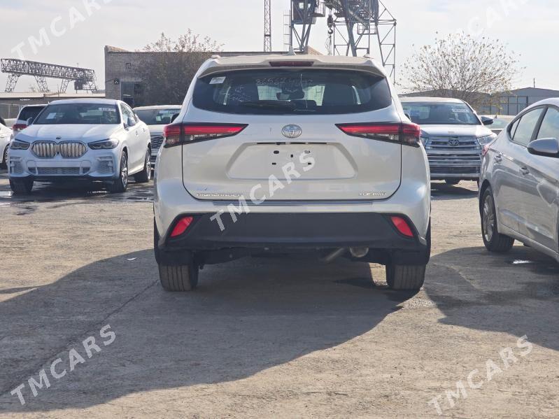 Toyota Highlander 2020 - 535 000 TMT - Mary - img 10