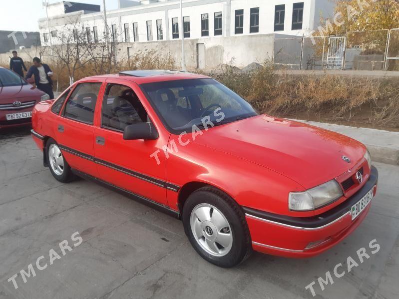 Opel Vectra 1990 - 27 000 TMT - Туркменабат - img 4