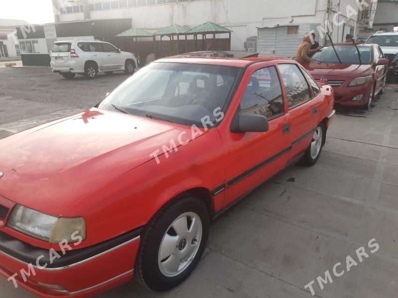 Opel Vectra 1990 - 27 000 TMT - Туркменабат - img 3