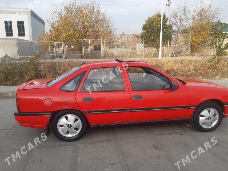 Opel Vectra 1990 - 27 000 TMT - Туркменабат - img 5