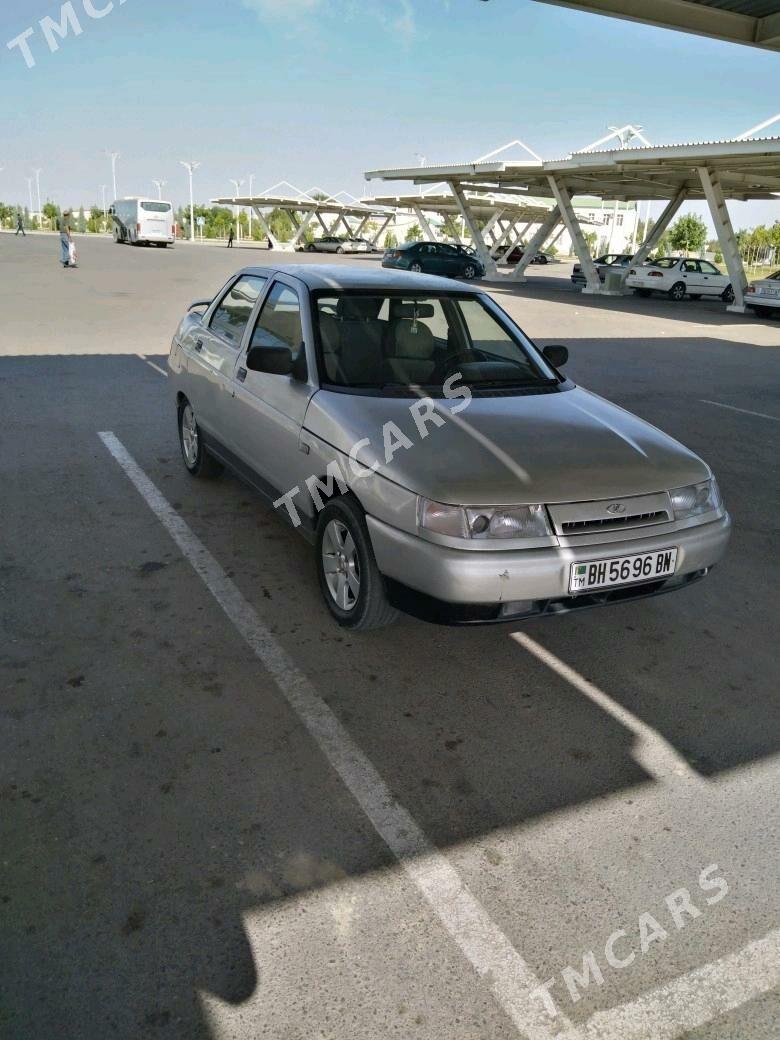 Lada 2110 2003 - 30 000 TMT - Балканабат - img 3