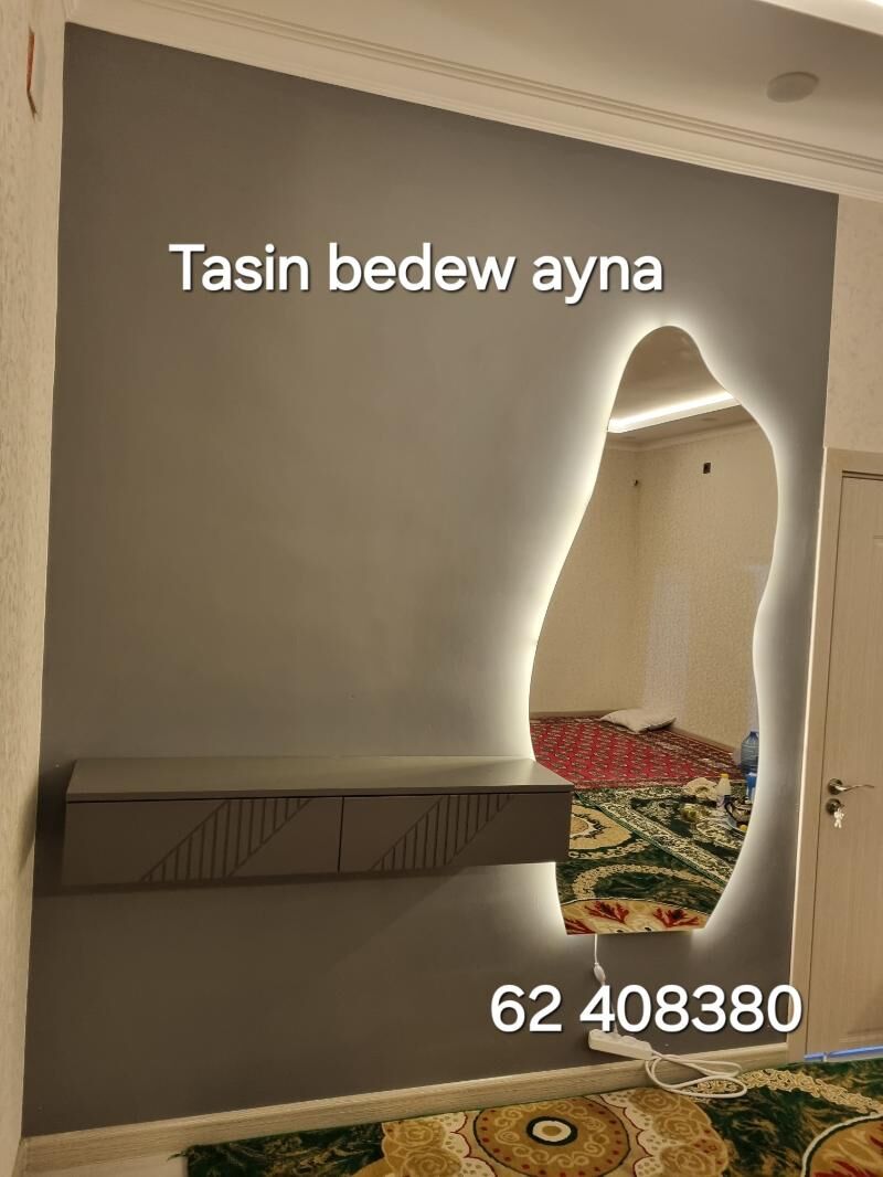 TASIN BEDEW AYNA 🪞 - Bedew - img 4