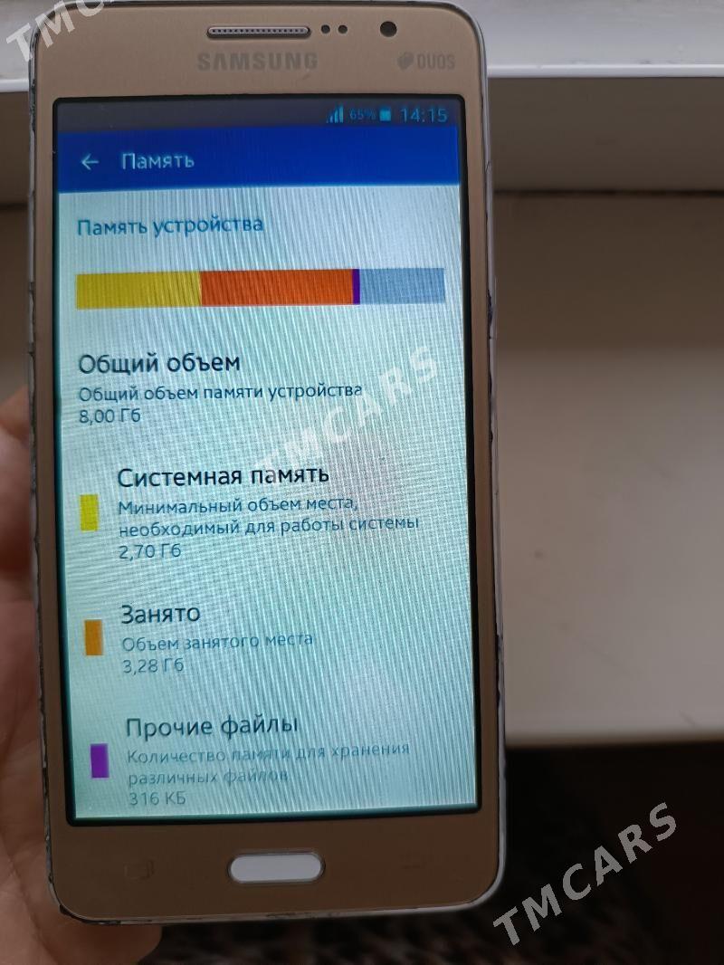 samsung grand prime duos - Туркменбаши - img 4