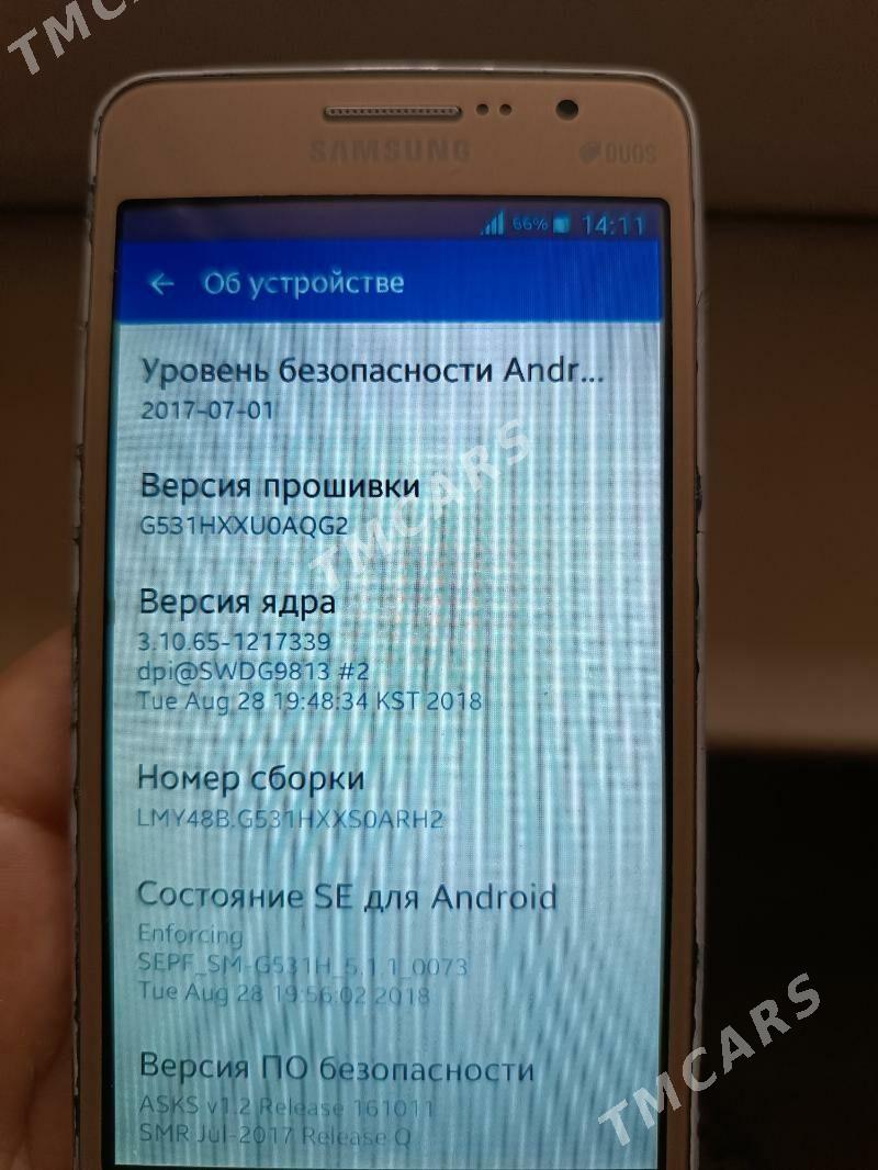 samsung grand prime duos - Туркменбаши - img 3