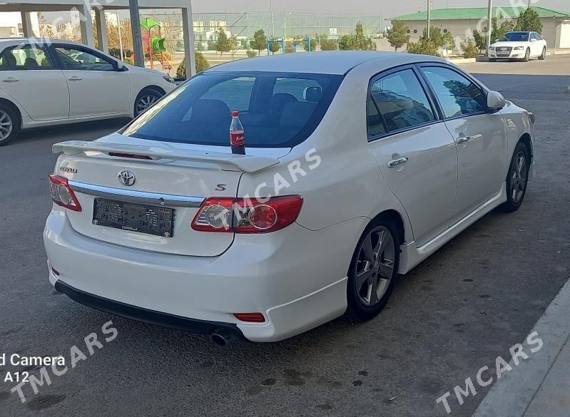 Toyota Corolla 2011 - 148 000 TMT - Aşgabat - img 2