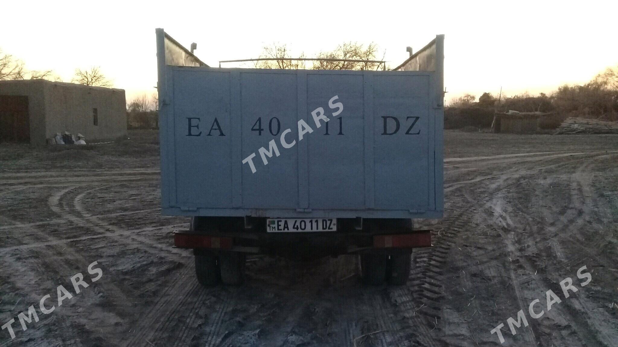 Gaz Gazel 1999 - 75 000 TMT - Köneürgenç - img 3
