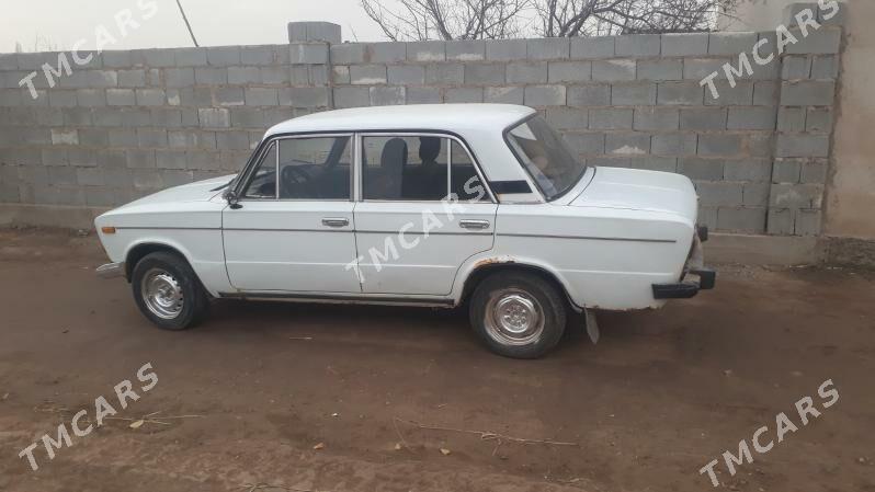 Lada 2106 2000 - 12 000 TMT - Köneürgenç - img 3