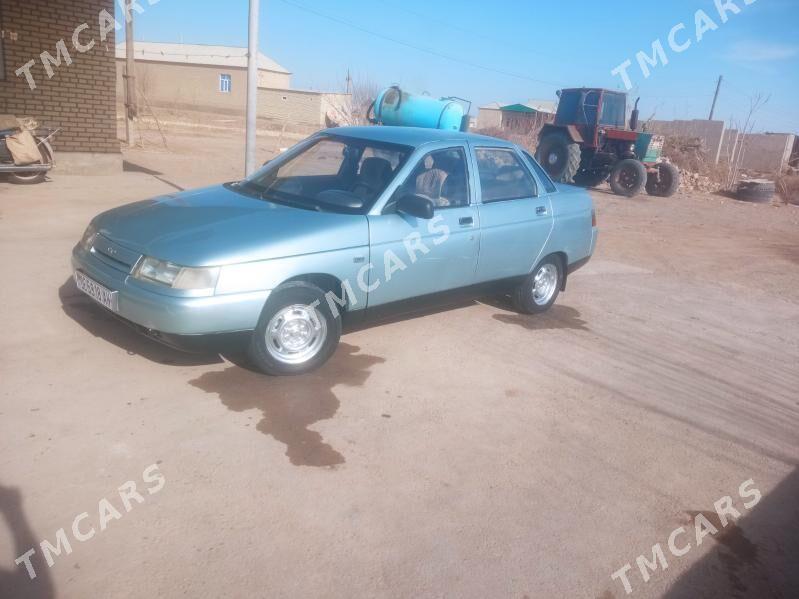 Lada 2110 2001 - 22 000 TMT - Tejen - img 2