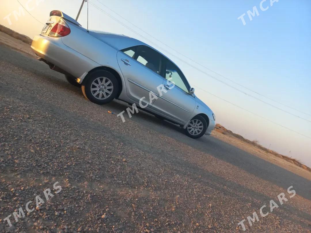 Toyota Camry 2005 - 155 000 TMT - Tejen - img 2