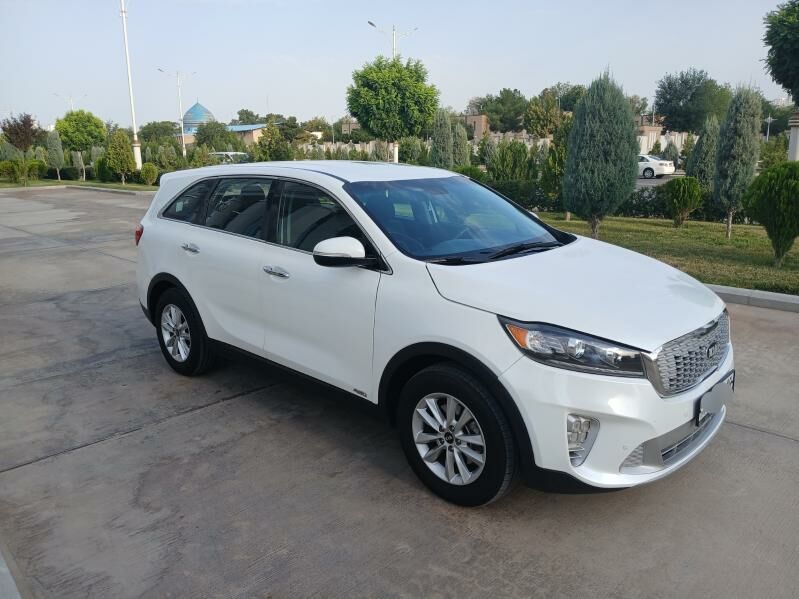 Kia Sorento 2019 - 260 000 TMT - Ашхабад - img 3