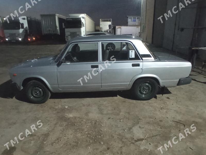 Lada 2107 2011 - 55 000 TMT - Туркменабат - img 2