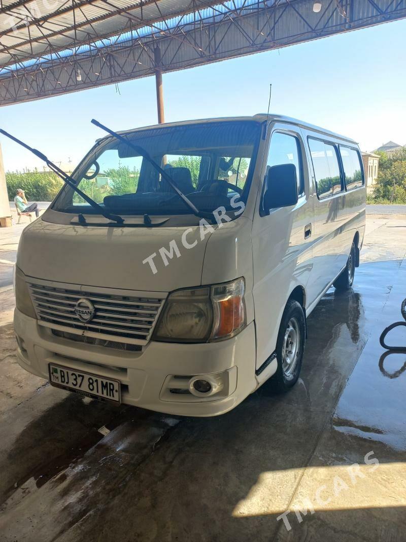 Toyota Hiace 2008 - 110 000 TMT - Mary - img 3