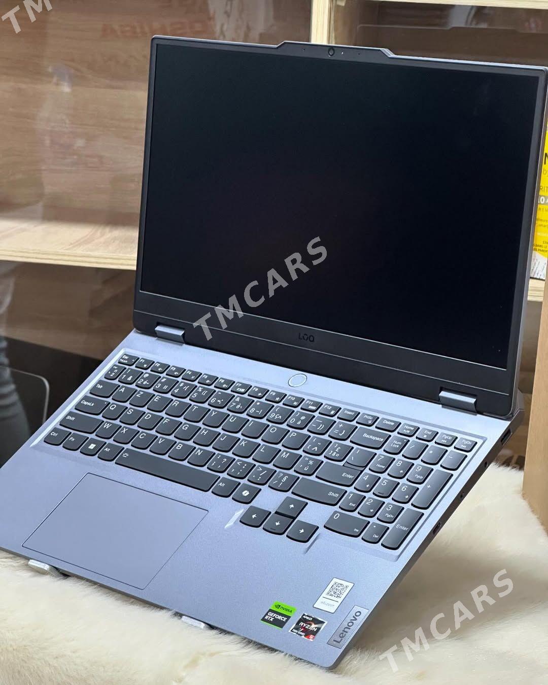 Lenovo LOQ/Ryzen 7/RAM 24GB - Aşgabat - img 3