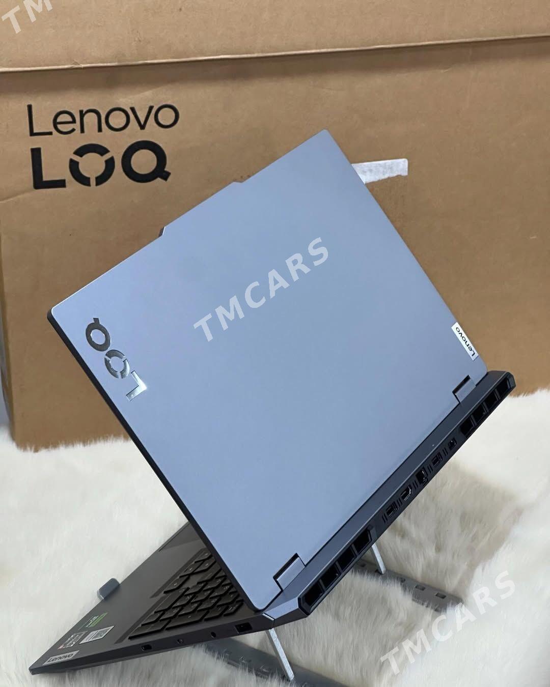 Lenovo LOQ/Ryzen 7/RAM 24GB - Aşgabat - img 9