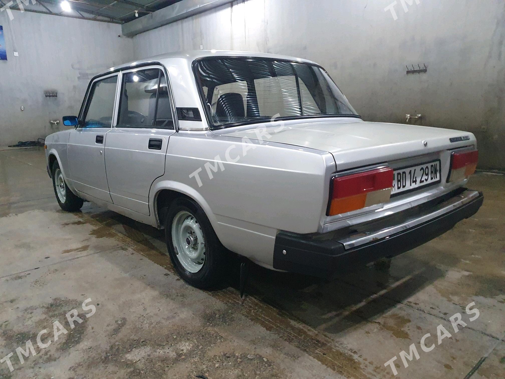 Lada 2107 2010 - 38 000 TMT - Gyzylarbat - img 3