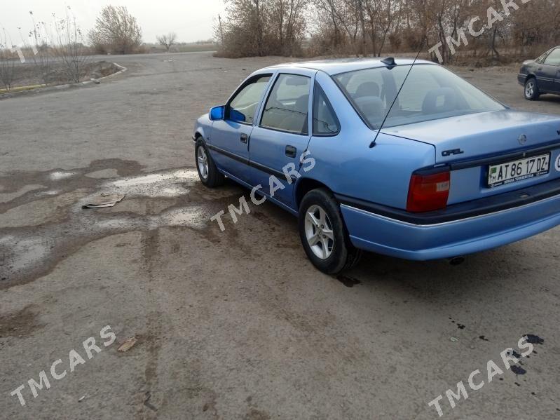 Opel Vectra 1993 - 32 000 TMT - Daşoguz - img 2