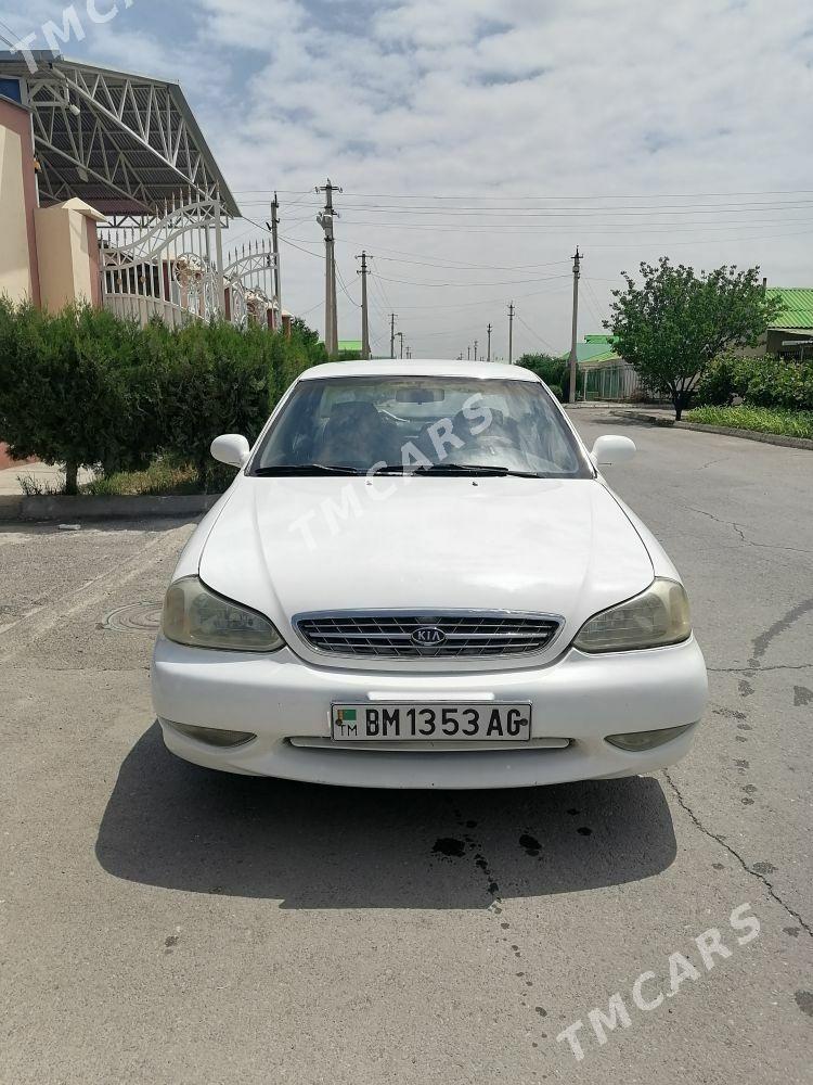 Kia Credos/Clarus 1999 - 22 000 TMT - Aşgabat - img 2