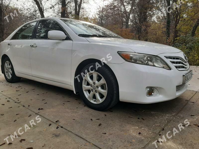 Toyota Camry 2011 - 179 000 TMT - Ашхабад - img 2