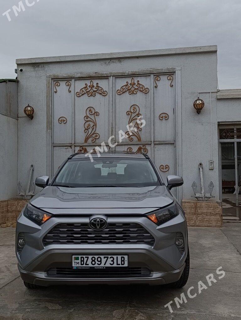 Toyota RAV4 2019 - 380 000 TMT - Türkmenabat - img 5