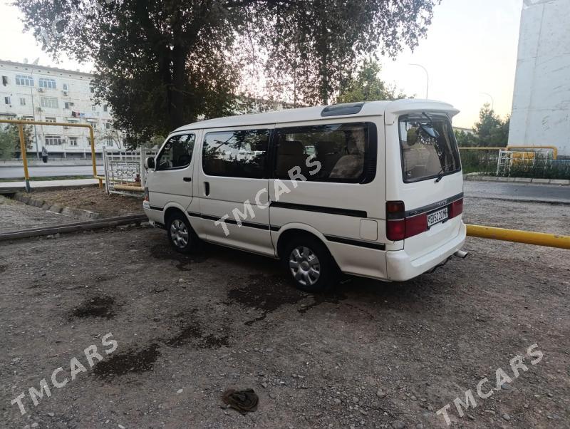 Toyota Hiace 1990 - 60 000 TMT - Мары - img 3