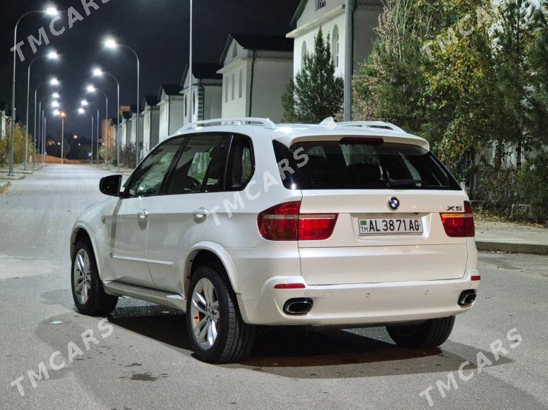 BMW X5 2008 - 265 000 TMT - Ашхабад - img 2