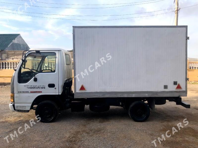 Mitsubishi Canter 2000 - 115 000 TMT - Türkmenbaşy - img 2