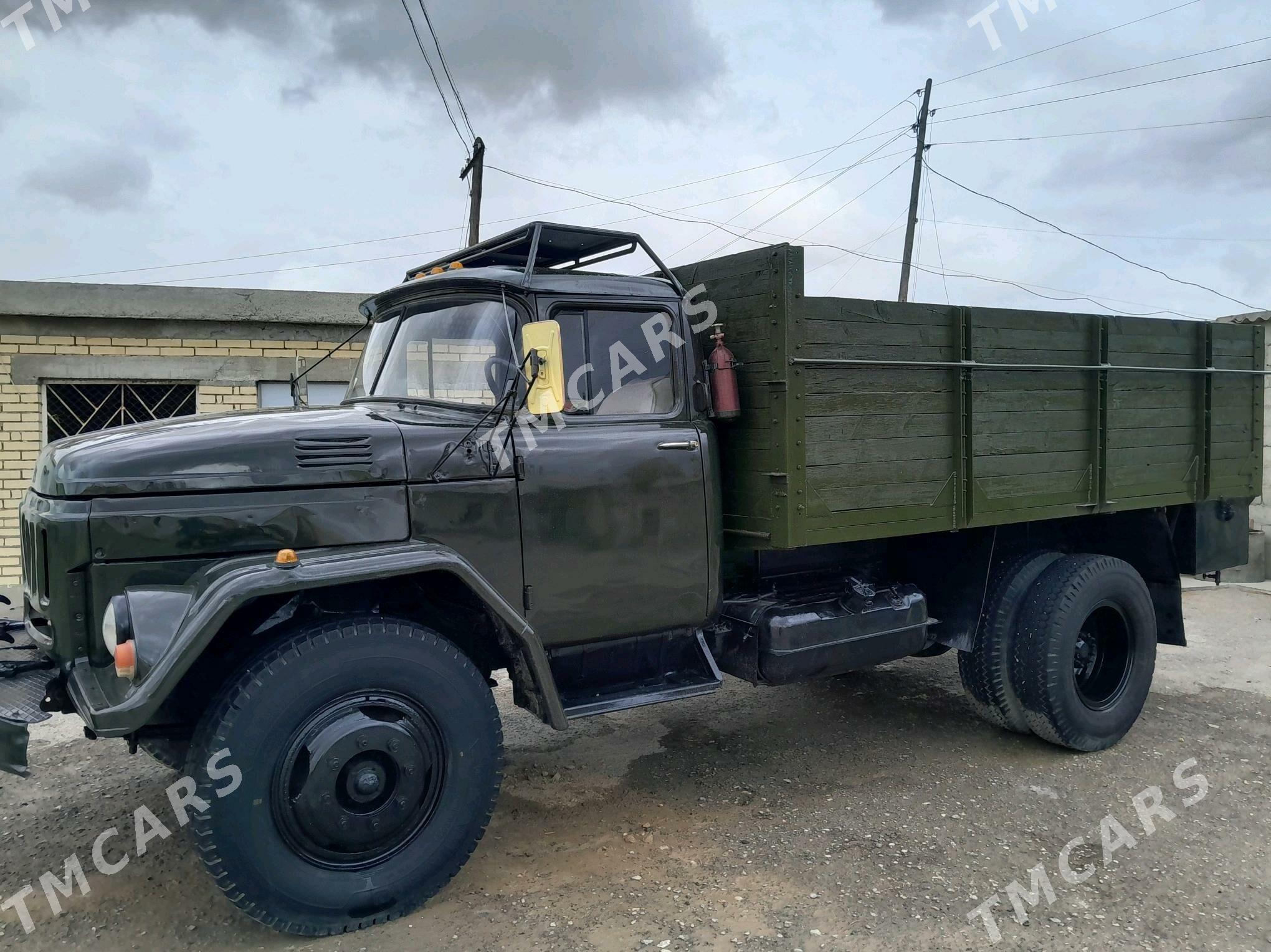 Zil 131 1980 - 65 000 TMT - Гызыларбат - img 5