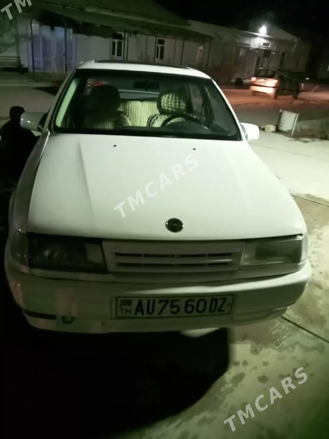 Opel Vectra 1991 - 26 000 TMT - Daşoguz - img 2