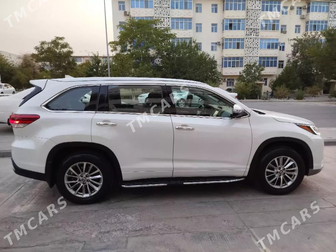 Toyota Highlander 2019 - 359 000 TMT - Aşgabat - img 5