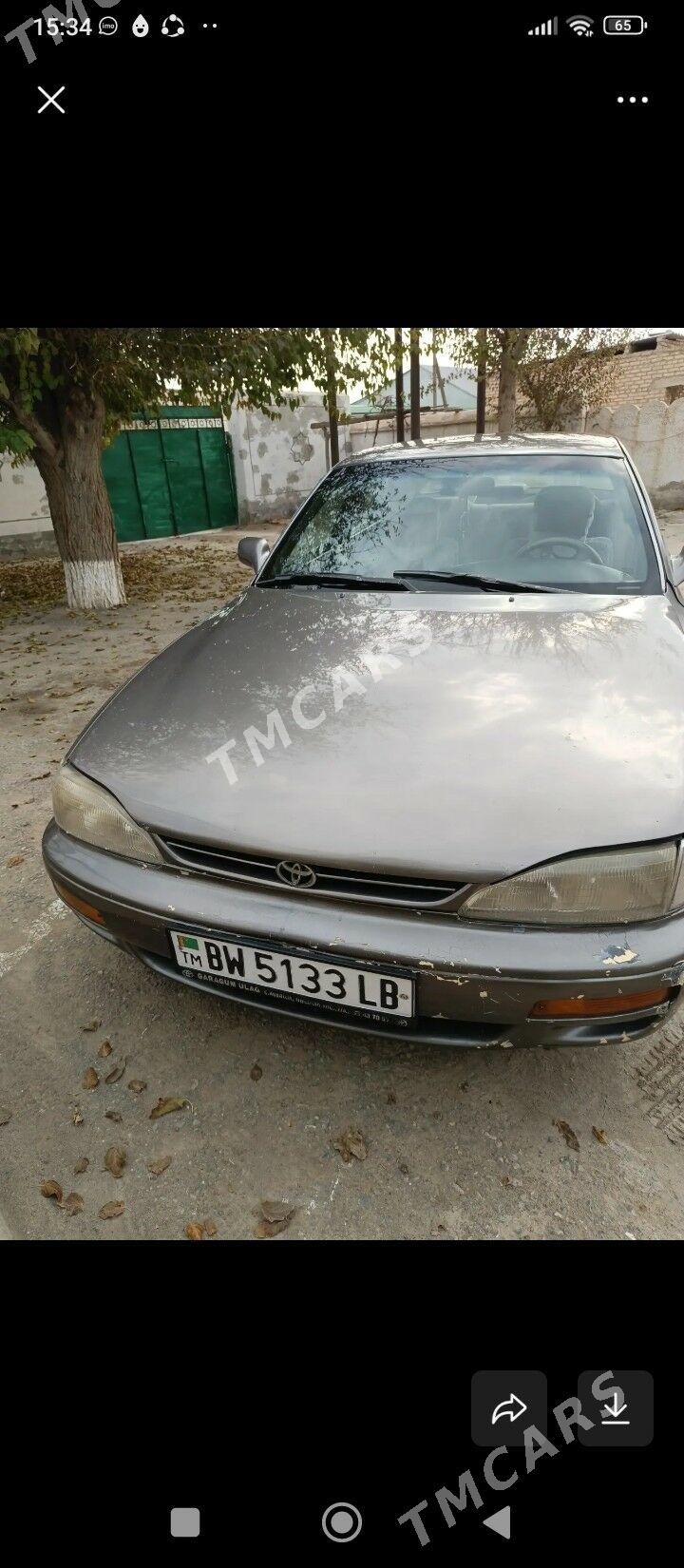 Toyota Camry 1995 - 65 000 TMT - Saýat - img 2