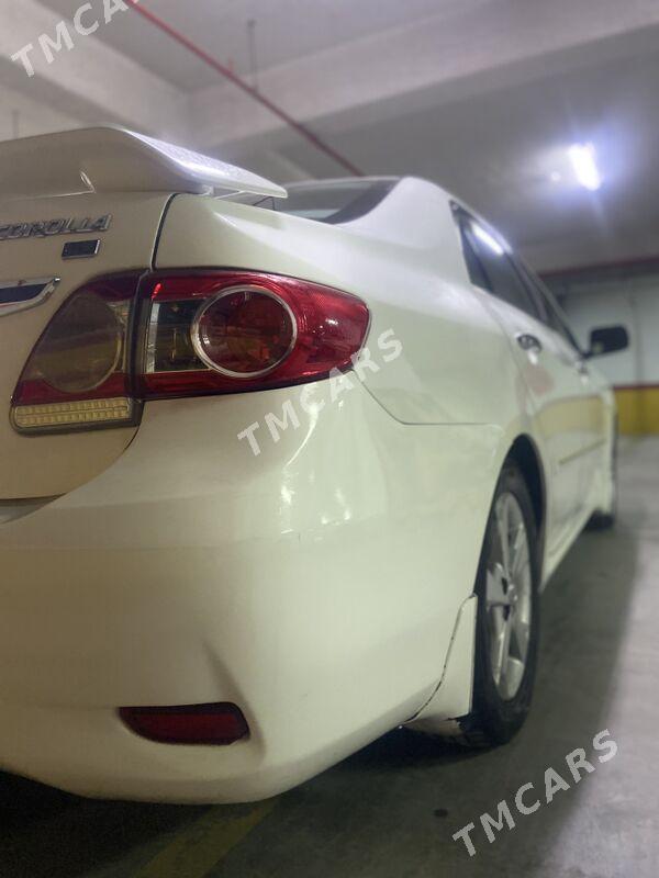 Toyota Corolla 2011 - 130 000 TMT - Анев - img 4