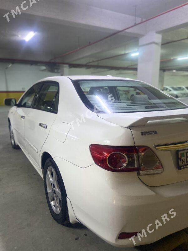 Toyota Corolla 2011 - 130 000 TMT - Анев - img 2