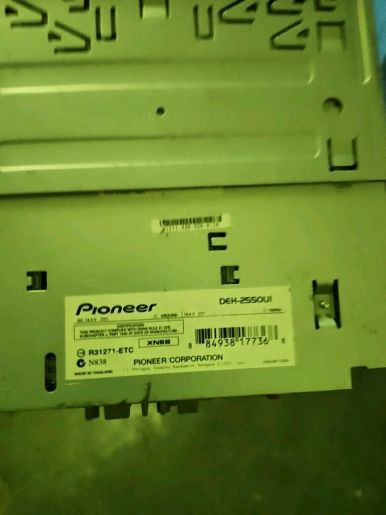 pioner magnitafon kalonka 1 200 TMT - 30 mkr - img 3