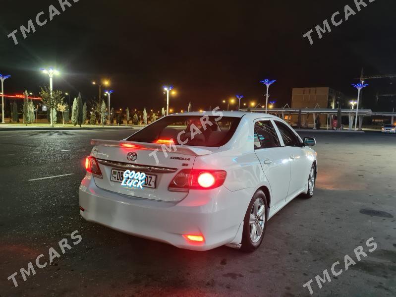 Toyota Corolla 2010 - 130 000 TMT - Daşoguz - img 2