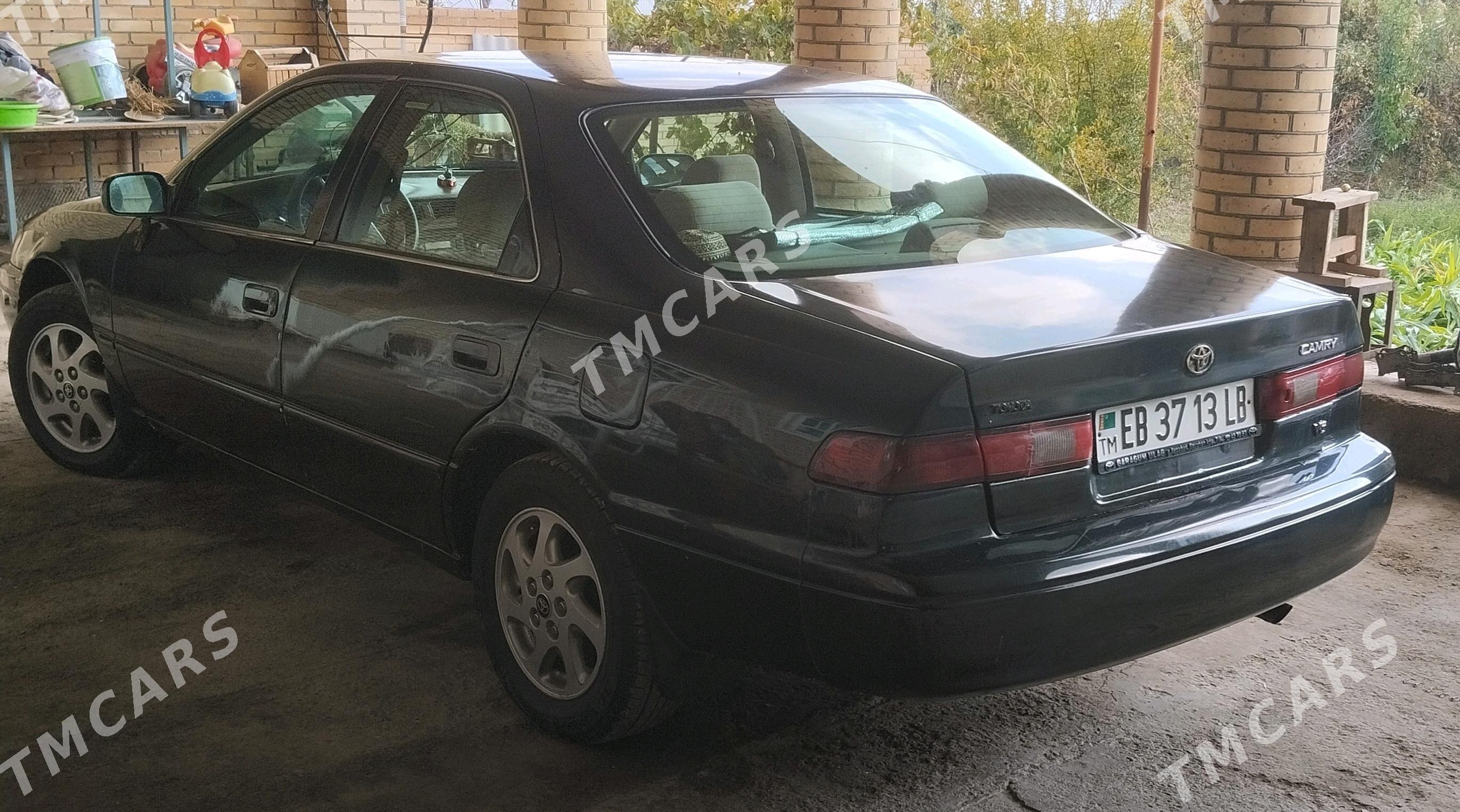 Toyota Camry 1999 - 110 000 TMT - Сакар - img 5