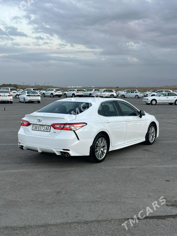 Toyota Camry 2020 - 350 000 TMT - Aşgabat - img 2