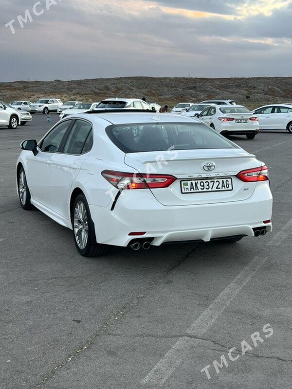 Toyota Camry 2020 - 350 000 TMT - Aşgabat - img 3