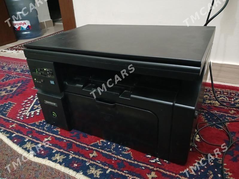 Hp 1132 printer - Aşgabat - img 2