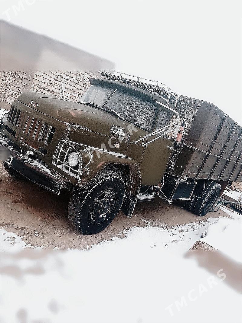 Zil 130 1992 - 110 000 TMT - Гызыларбат - img 2