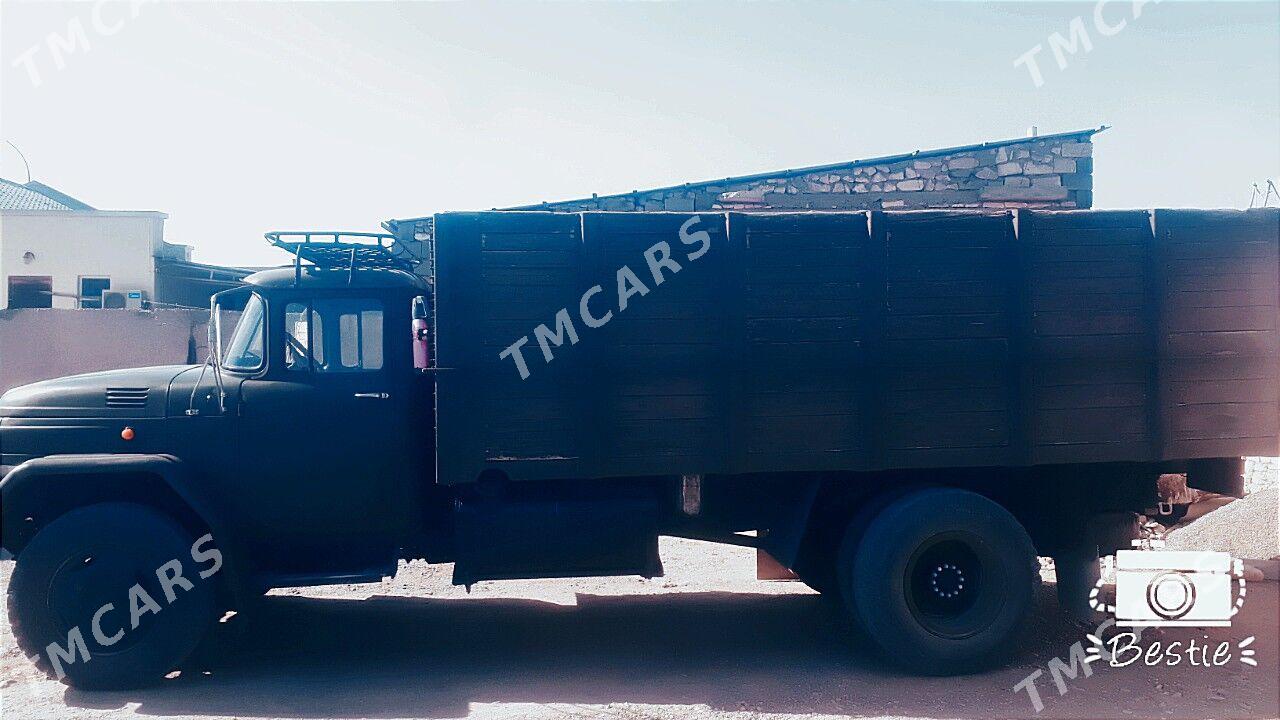 Zil 130 1992 - 110 000 TMT - Гызыларбат - img 3