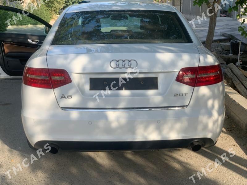 Audi A6 2010 - 130 000 TMT - Daşoguz - img 6