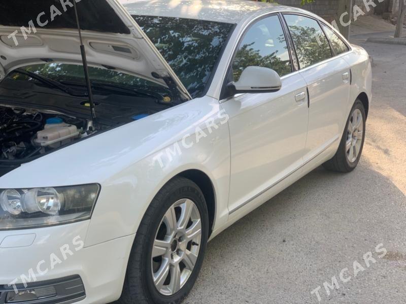 Audi A6 2010 - 130 000 TMT - Daşoguz - img 9