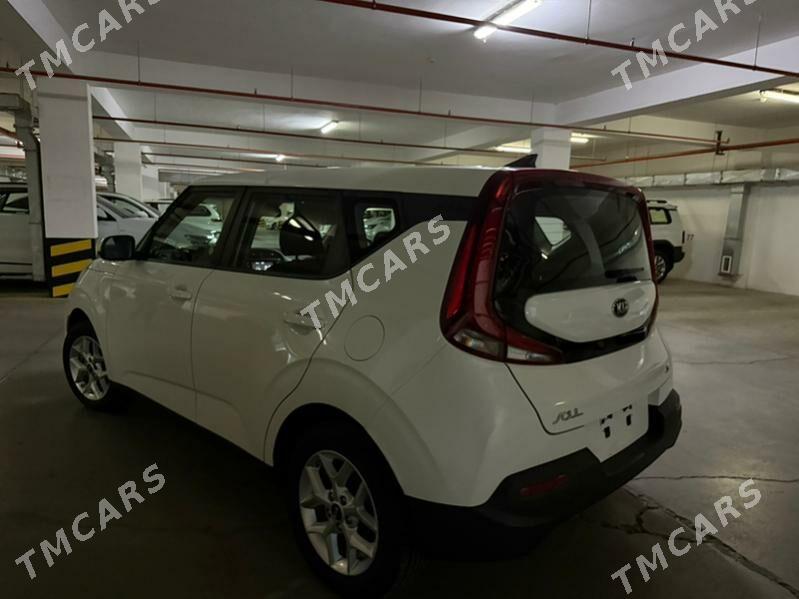 Kia Soul 2020 - 227 000 TMT - Ашхабад - img 6