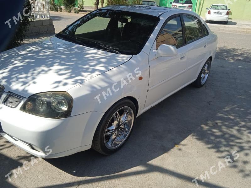 Toyota Camry 2004 - 90 000 TMT - Ашхабад - img 3