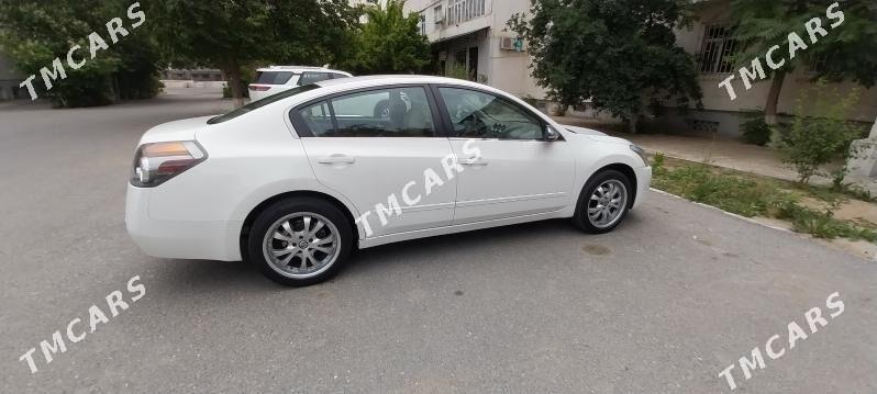 Nissan Altima 2012 - 120 000 TMT - Ашхабад - img 2