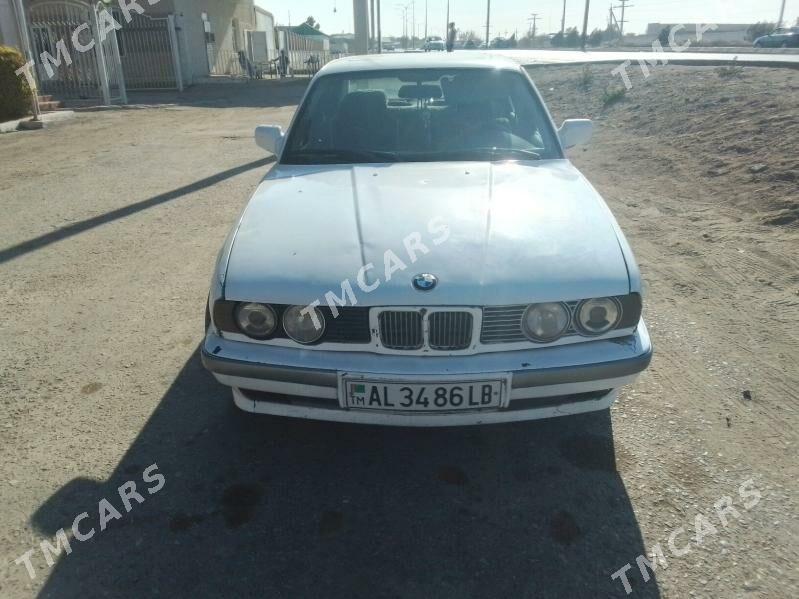 BMW 535 1992 - 30 000 TMT - Дянев - img 2