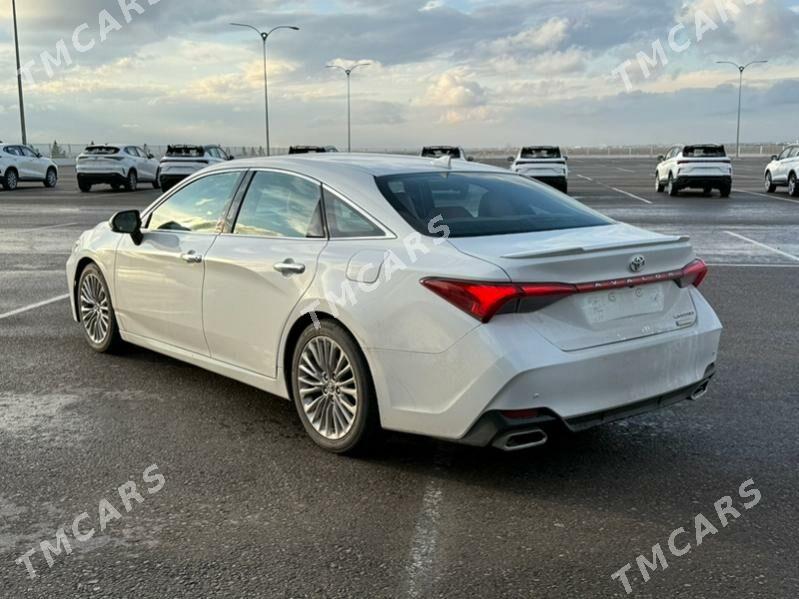 Toyota Avalon 2020 - 415 000 TMT - Ашхабад - img 4