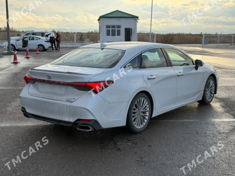 Toyota Avalon 2020 - 415 000 TMT - Ашхабад - img 6